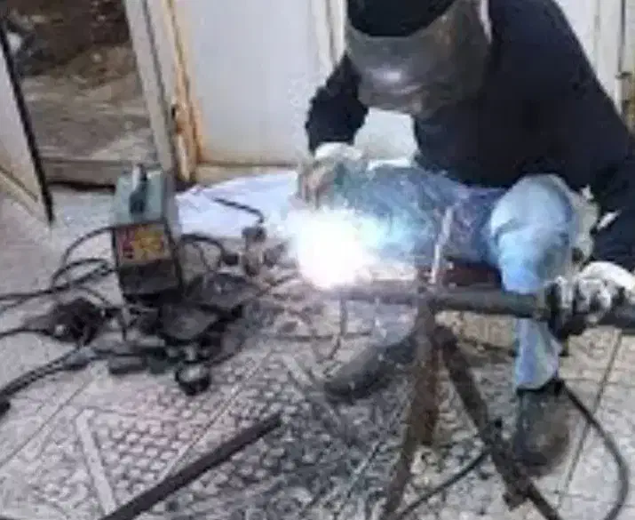 نیازمند جوشکار در زابل|استخدام صنعتی، فنی، مهندسی|زابل, |دیوار