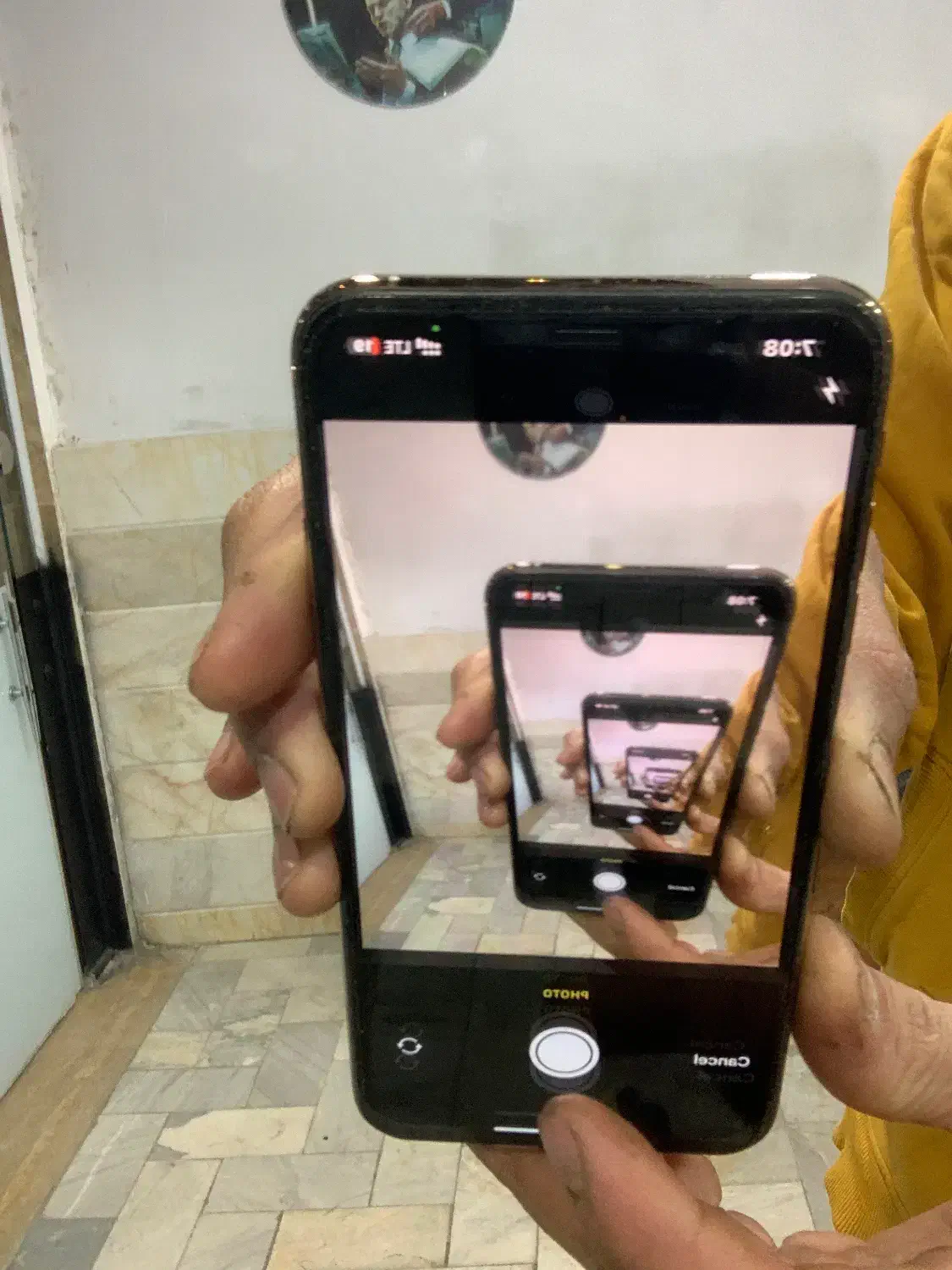 ایفون x max|موبایل|ساوه, |دیوار