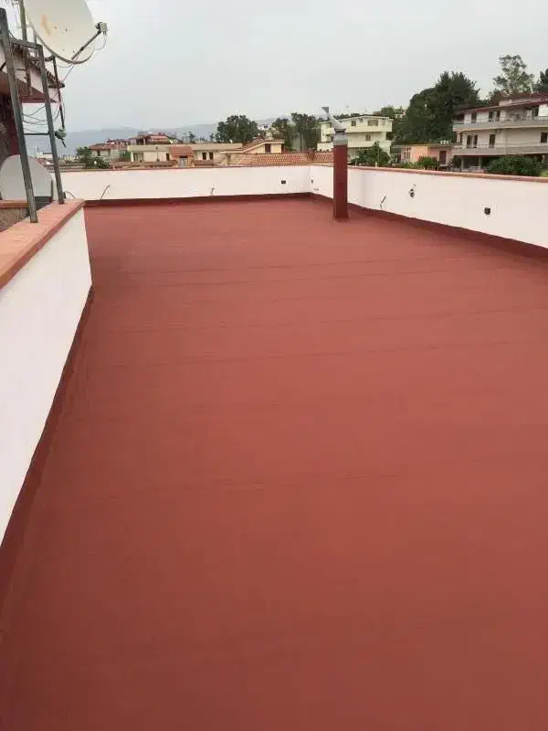 فروش و اجرای عایق پشت بام و استخر و سرویس بهداشتی|خدمات پیشه و مهارت|تهران, آسمان|دیوار