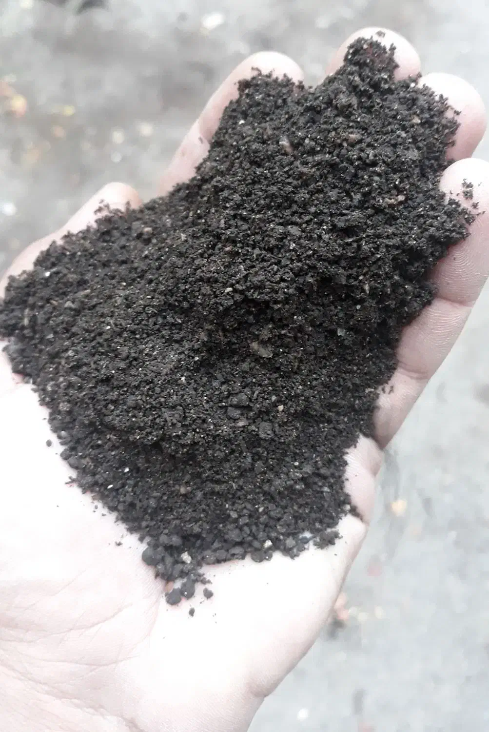 کود آلی ورمی کمپوست پدیده سبز(بسته بندی۲۰کیلوگرمی)|گل و گیاه طبیعی|نجف‌آباد, جوزدان|دیوار