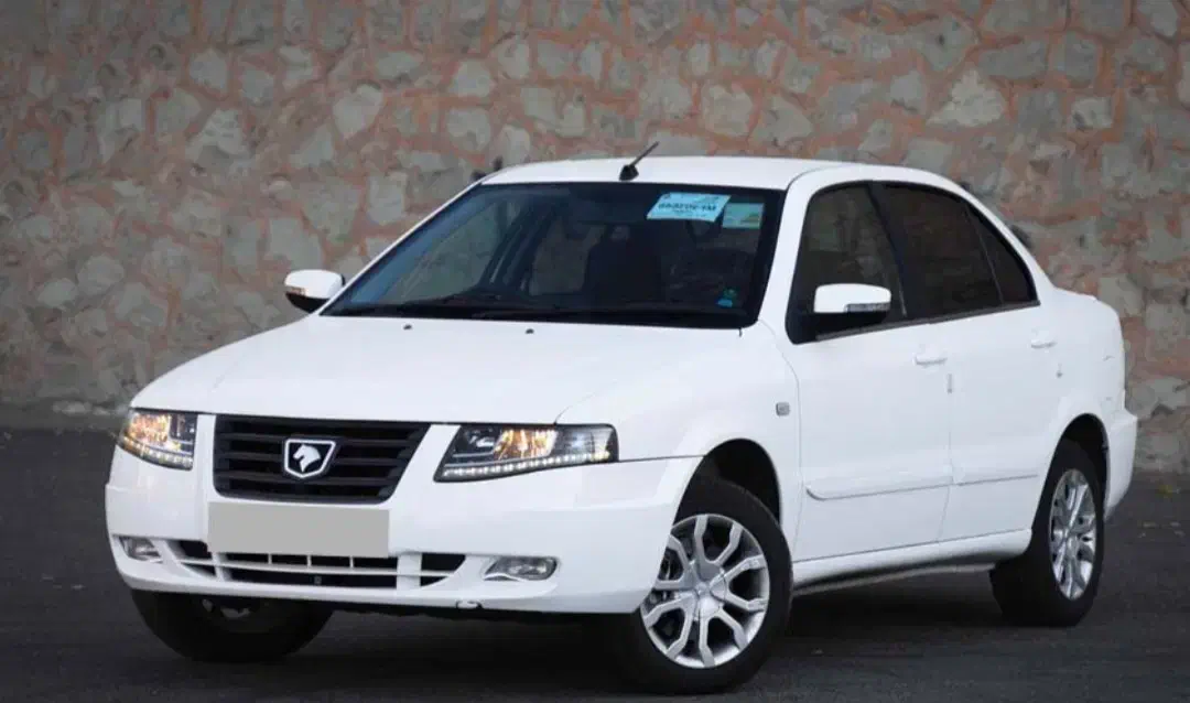 حواله سورن پلاس|خودرو سواری و وانت|کرمانشاه, |دیوار