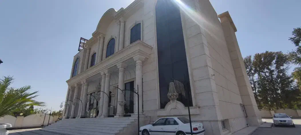 مشارکت در ساخت|مشارکت در ساخت املاک|رشت, امین الضرب|دیوار