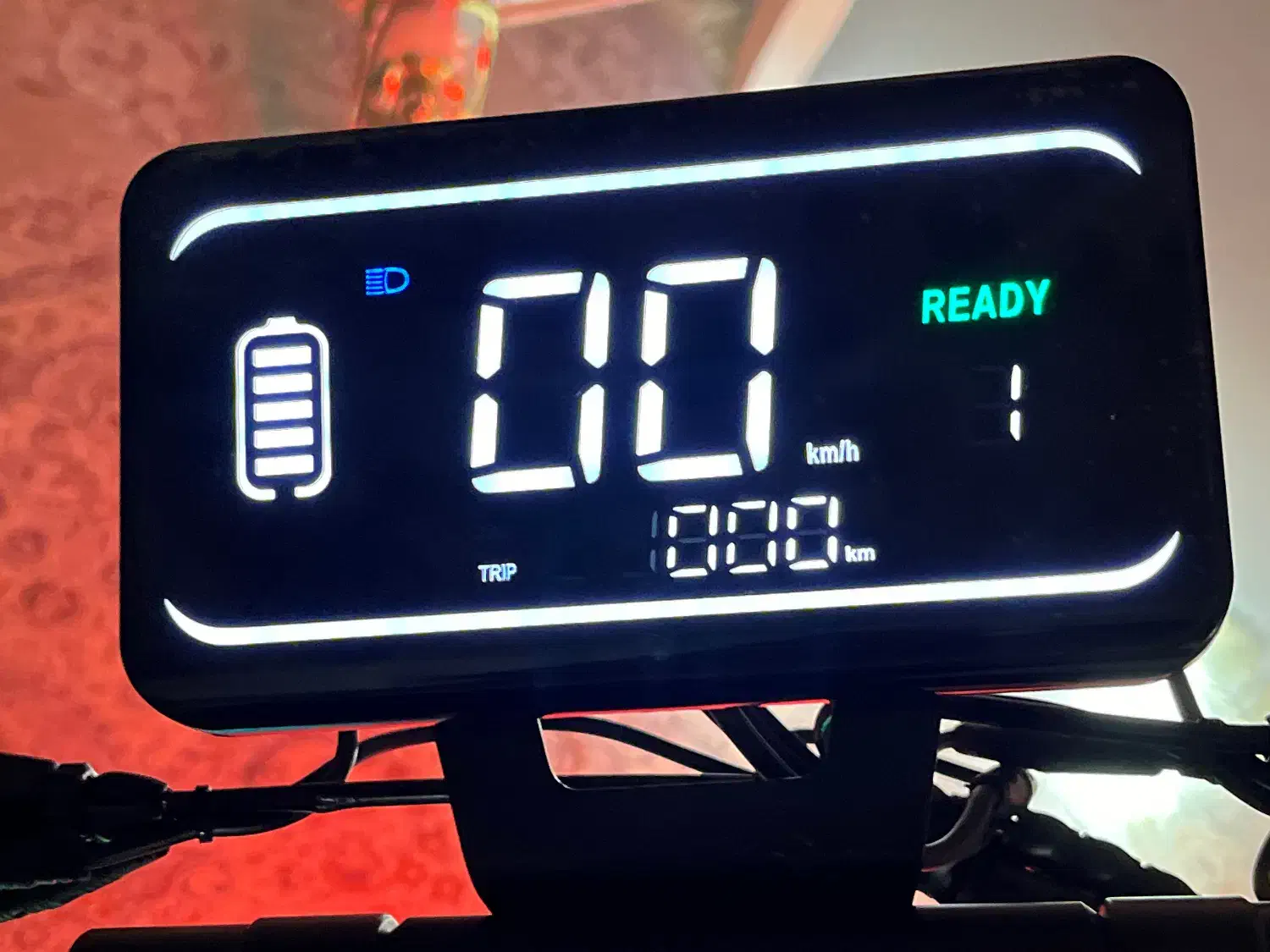 اسکوتربرقی اماراتی|دوچرخه، اسکیت، اسکوتر|رفسنجان, |دیوار