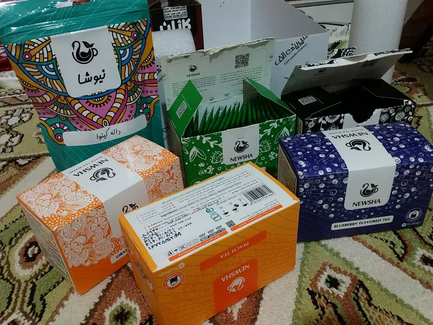 رزق و روزی حلال برای بانوان کرمانشاه|استخدام آموزشی|اسلام‌‌آباد غرب, |دیوار