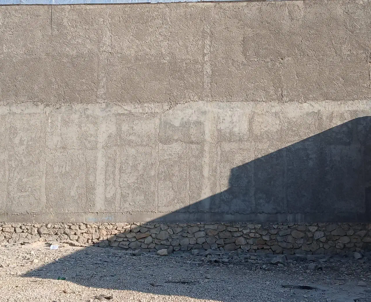 پلاستر سیمان زبره و نرمه|خدمات پیشه و مهارت|بهبهان, |دیوار