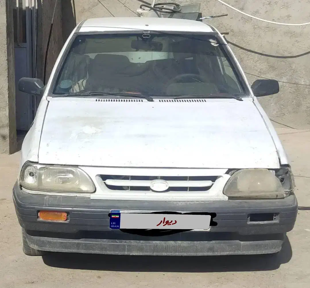 سلام ماشین خوب|خودرو سواری و وانت|زاهدان, |دیوار