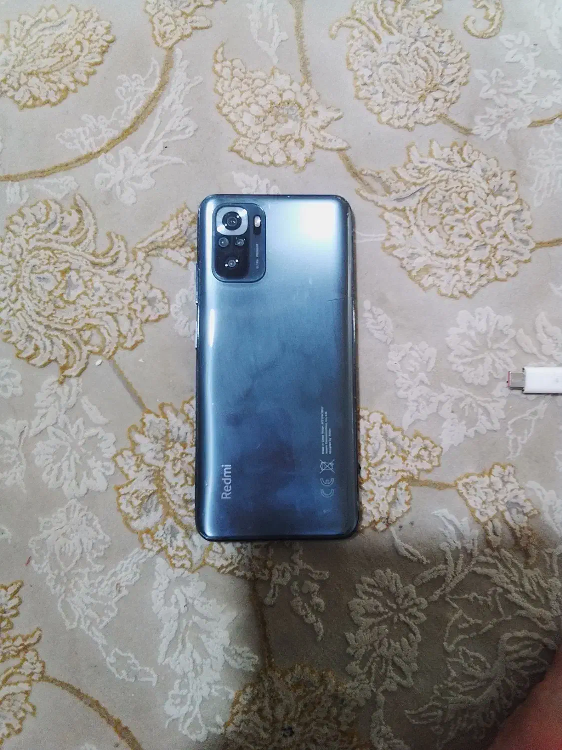 نوت10s|موبایل|جوانرود, |دیوار