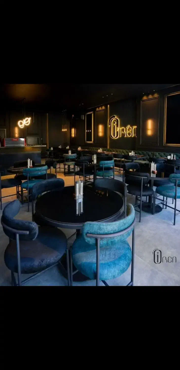 میز صندلی کافه ای تدی|کافیشاپ و رستوران|تهران, تهرانویلا|دیوار