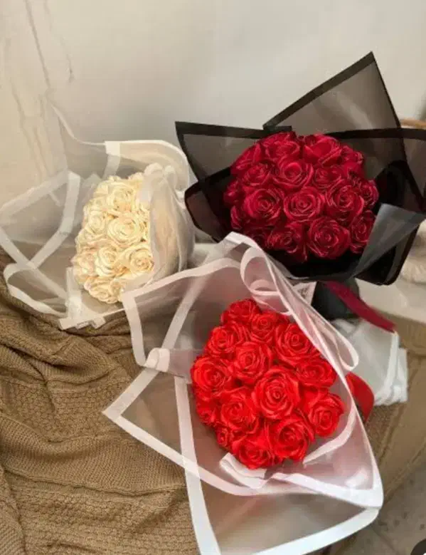 گل ربانی|گل مصنوعی|شهرکرد, |دیوار