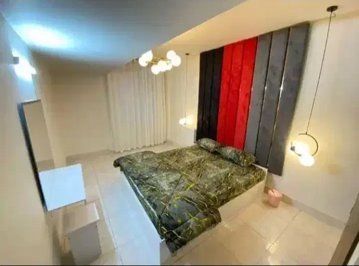 استاد معین ازادی نواب|اجارهٔ کوتاهمدت آپارتمان و سوئیت|تهران, سلسبیل شمالی|دیوار