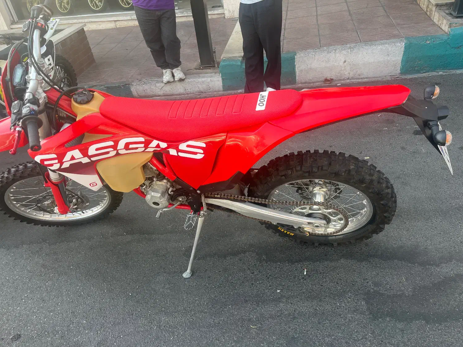 فروش|موتورسیکلت|تهران, الهیه|دیوار