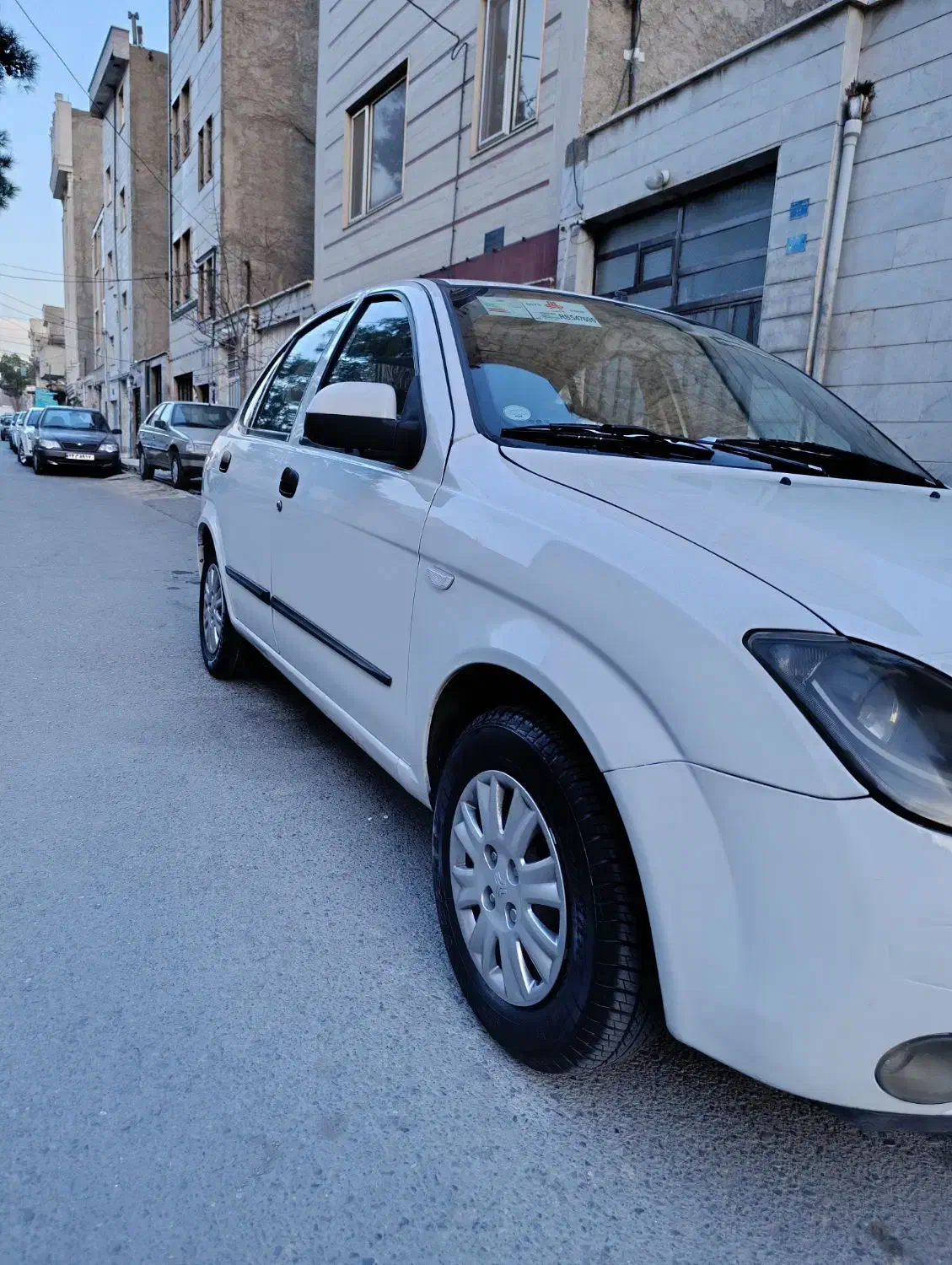 تیبا دو مدل99|خودرو سواری و وانت|اسلام‌شهر, شهرک محمدیه|دیوار