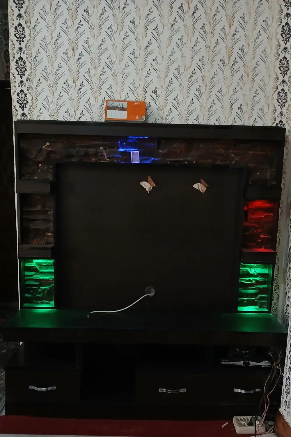 میز تلوزیون|میز تلویزیون|علیآباد کتول, |دیوار