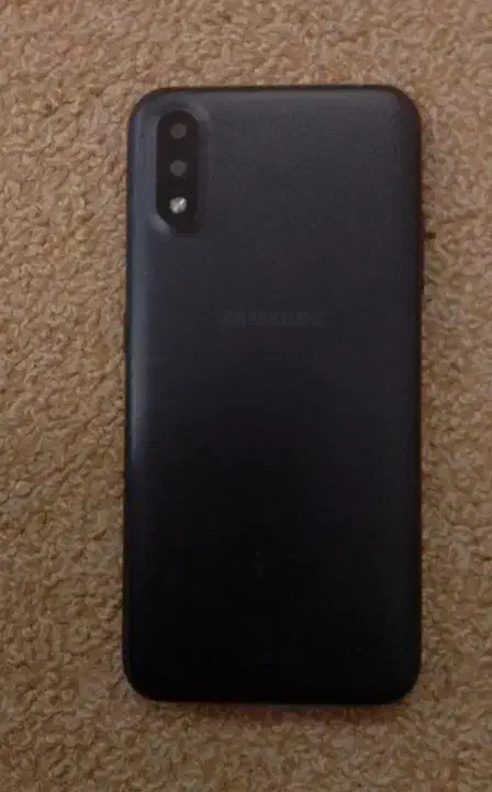 گوشی مبایلA01 بدون هیچ مشگلی ب ضمانت|موبایل|بروجرد, |دیوار