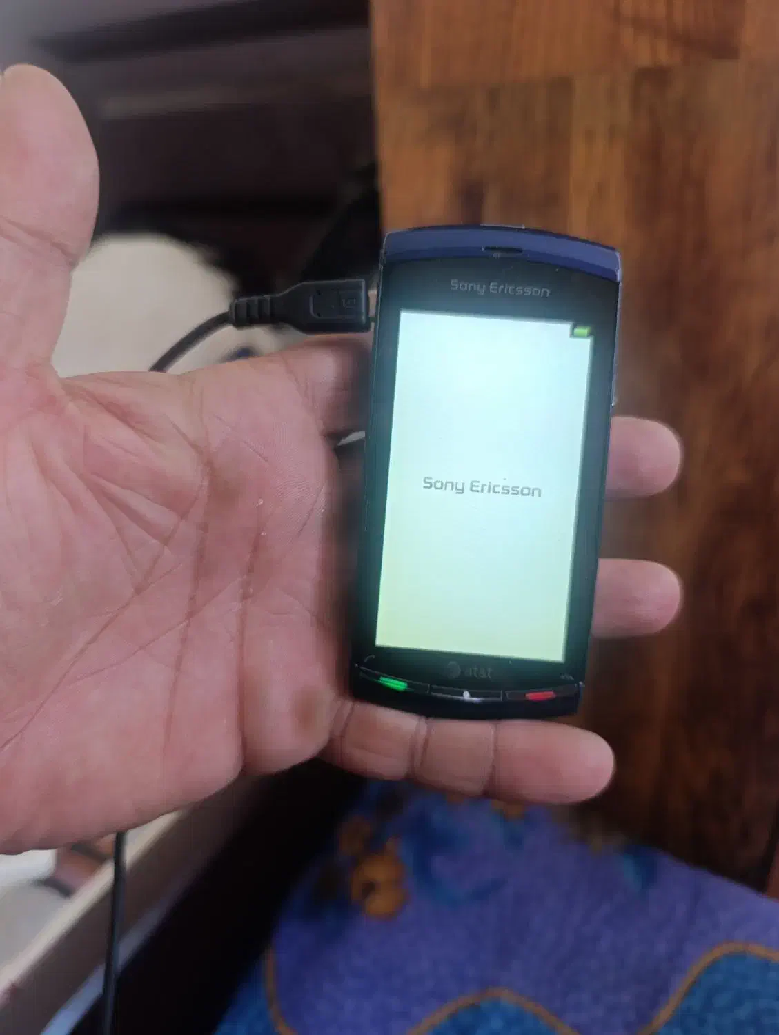 سونی اریکسون ریواز|موبایل|کرج, کرج نو|دیوار