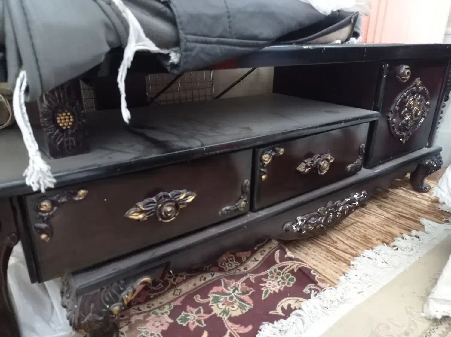 میز تلویزیون|میز تلویزیون|ساوه, |دیوار