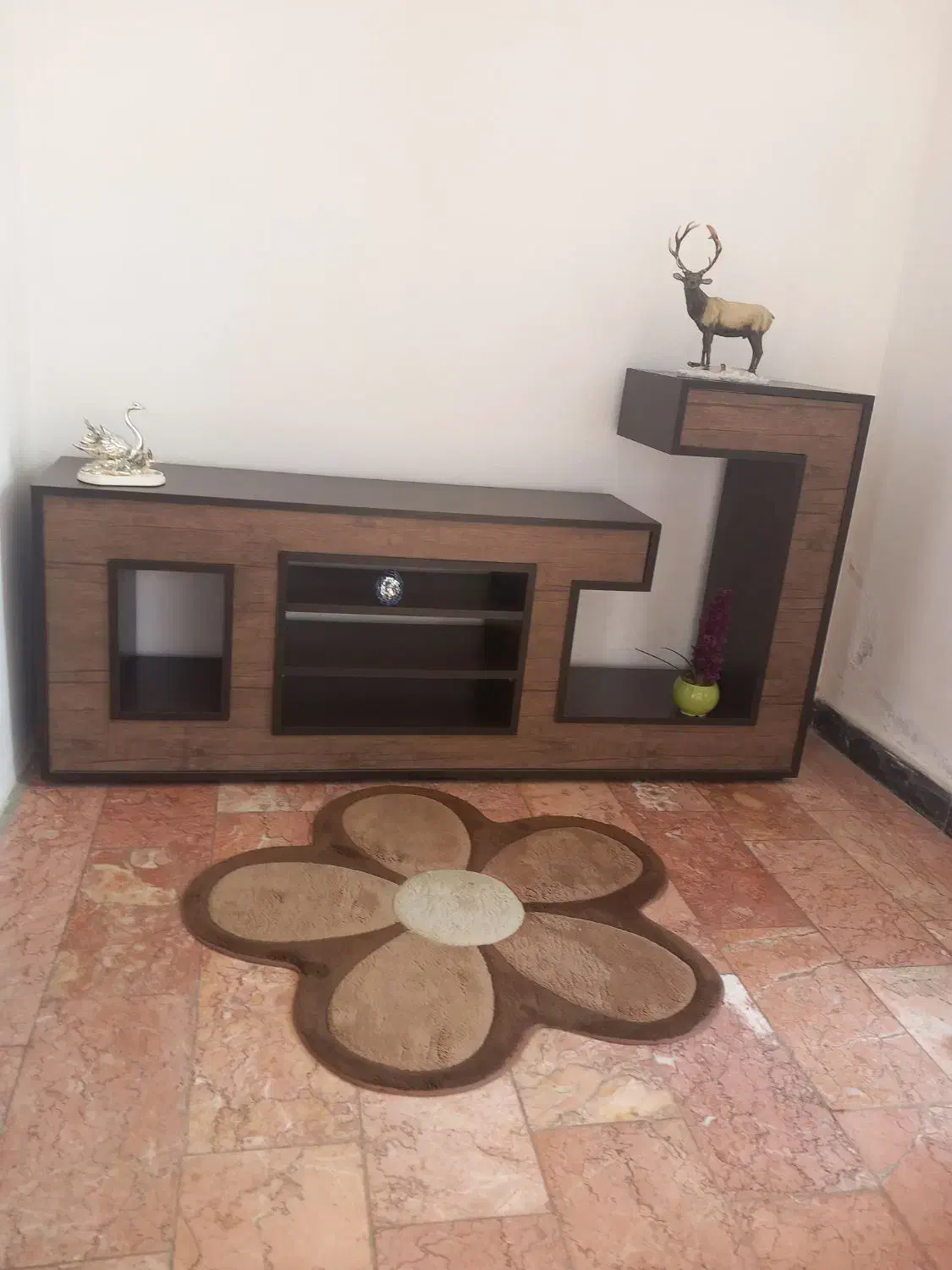 میز تلوزیون|میز تلویزیون|ایزدشهر, |دیوار
