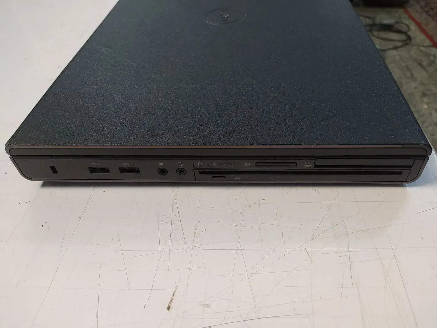 لپ تاپ DELL|رایانه همراه|بروجرد, |دیوار