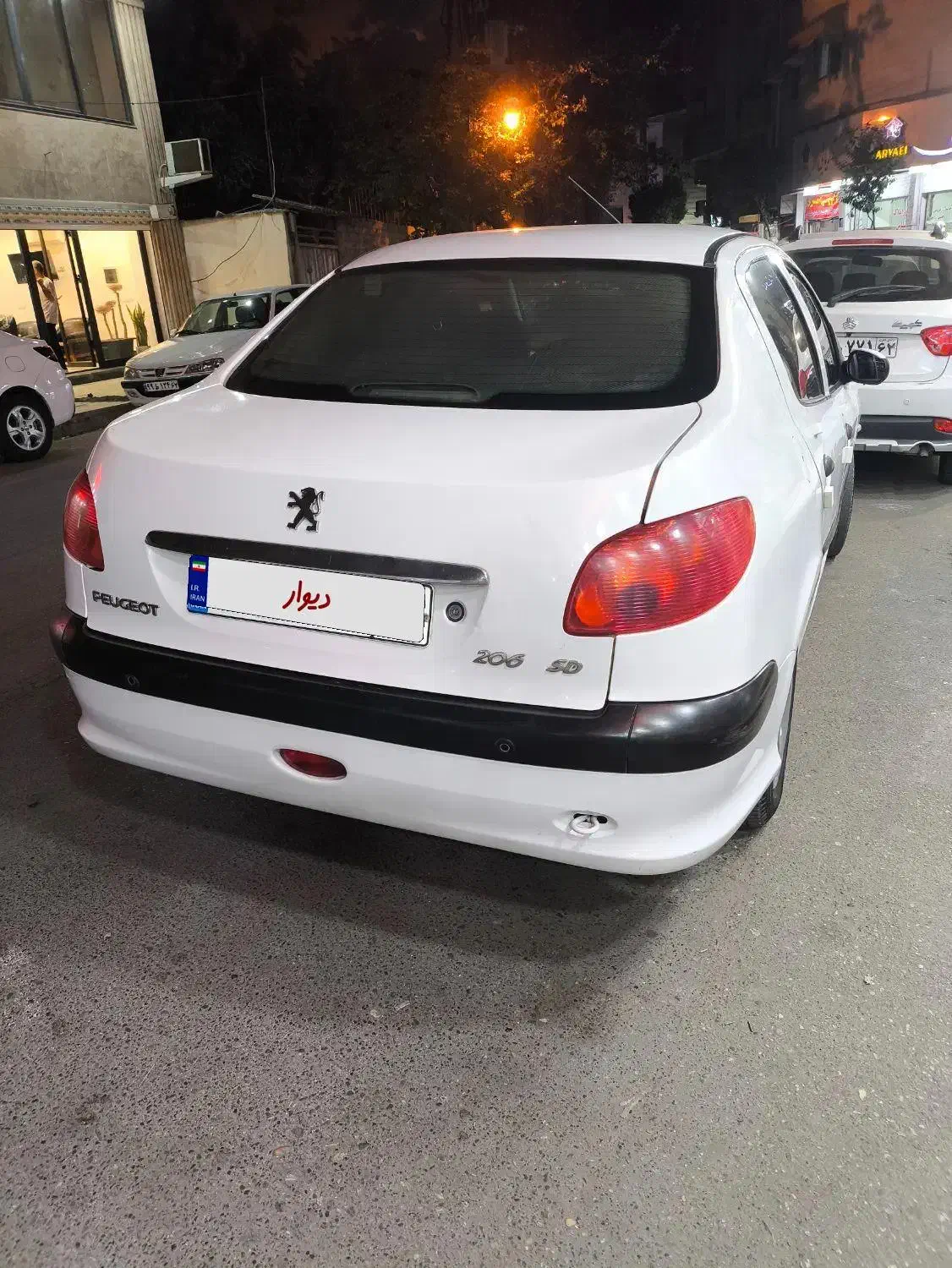 SD V8 96|خودرو سواری و وانت|ساری, |دیوار