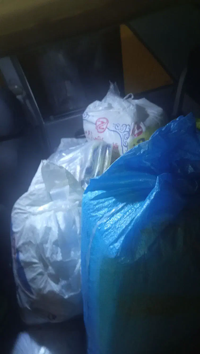 پلاستیک|ظروف نگهدارنده، پلاستیکی، یک‌بارمصرف|اهواز, سپیدار|دیوار