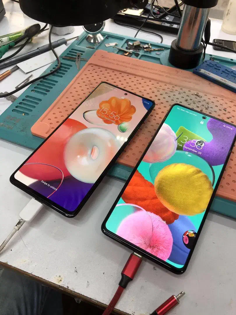 تعمیرات تخصصی cpu|خدمات رایانه‌ای و موبایل|اسلام‌شهر, زرافشان|دیوار