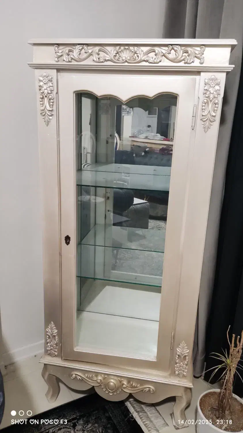 بوفه|بوفه، ویترین، کنسول|نیشابور, مسکن مهر نور|دیوار