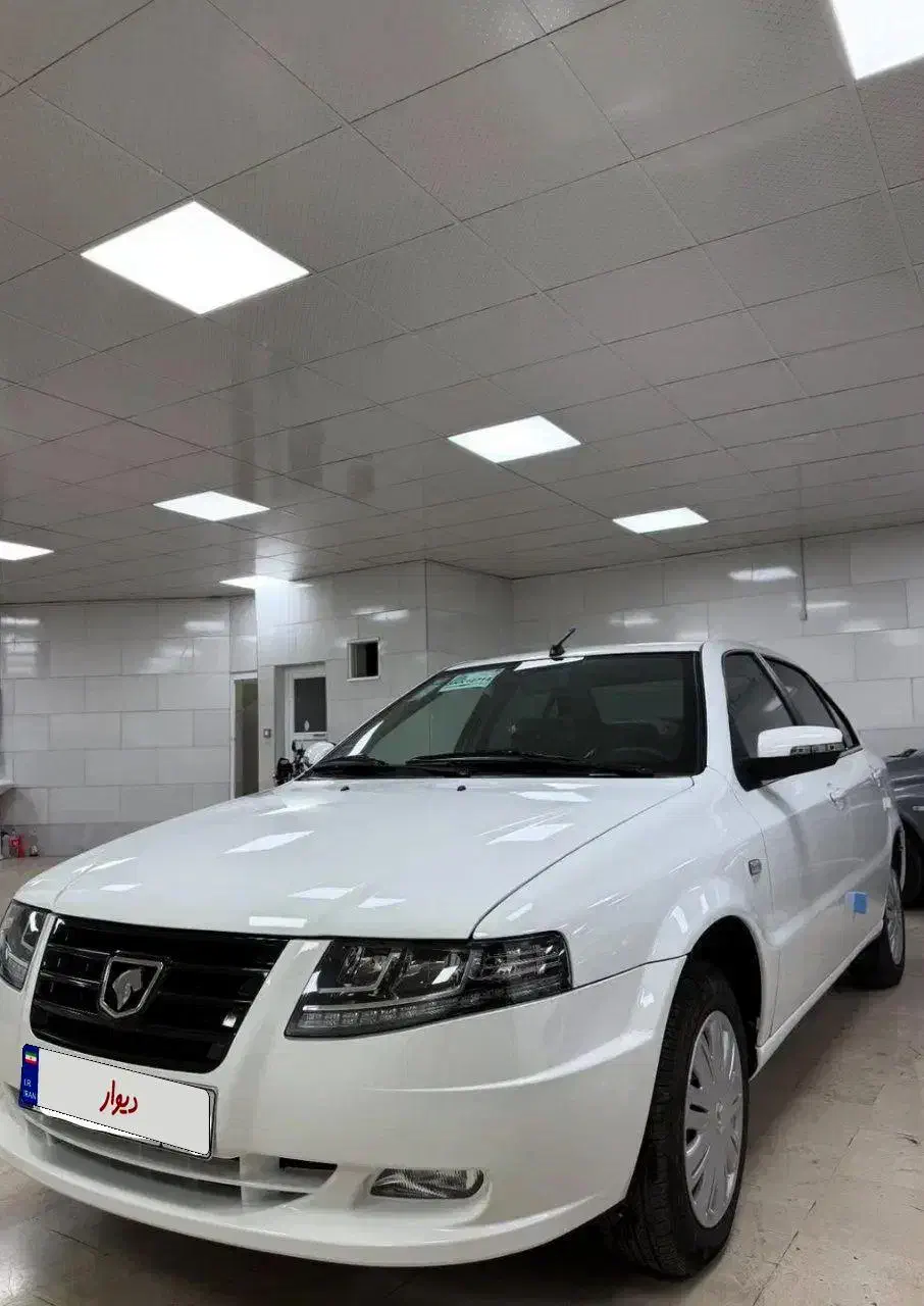 سورن پلاس xu7p مدل 1404|خودرو سواری و وانت|زاهدان, |دیوار