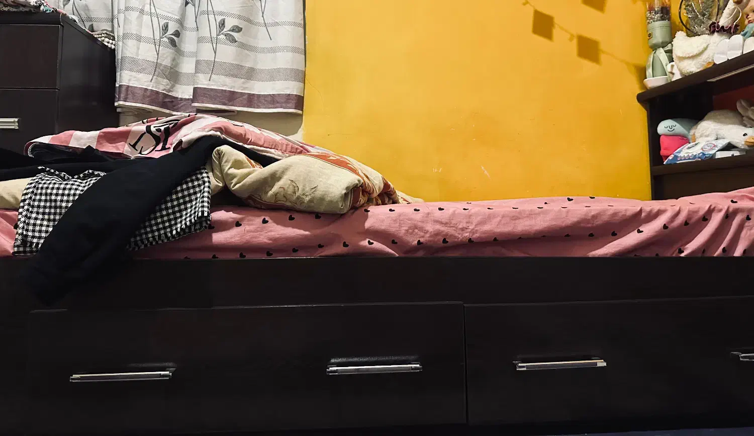 تخت و کمد|تخت و سرویس خواب|تهران, امین حضور|دیوار