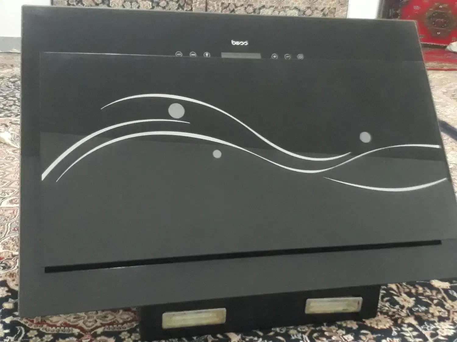 هود لمسی|هود|اسدآباد, |دیوار