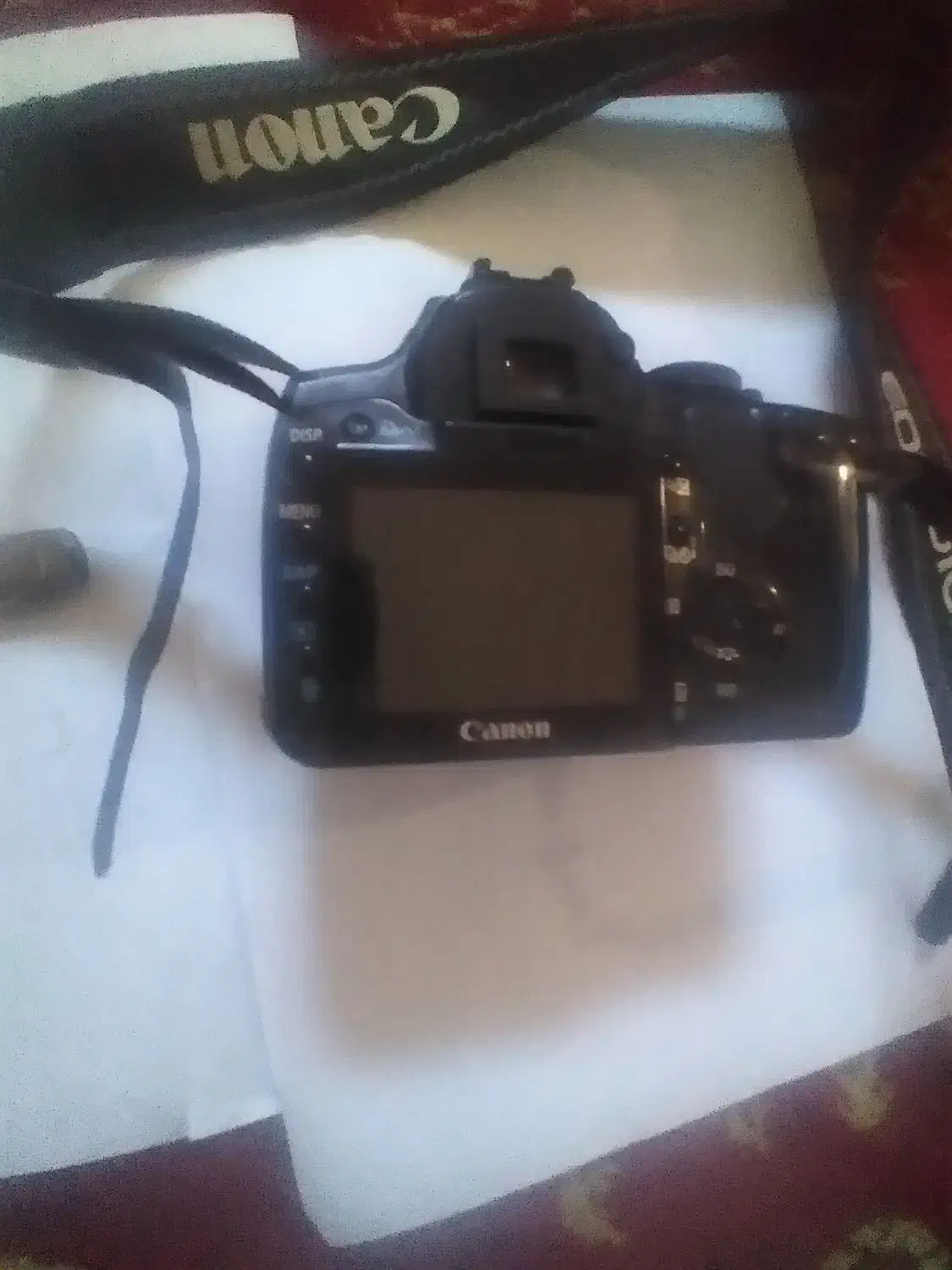 دوربین دیجتال|دوربین عکاسی و فیلم‌برداری|زنجان, |دیوار