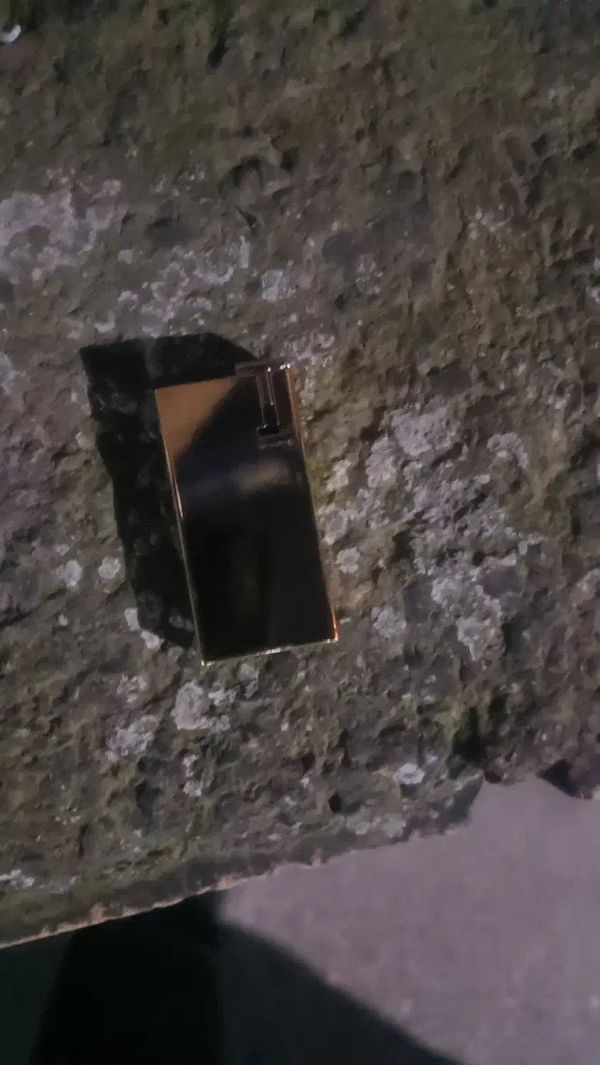 فندک|کلکسیون اشیاء عتیقه|علیآباد کتول, |دیوار