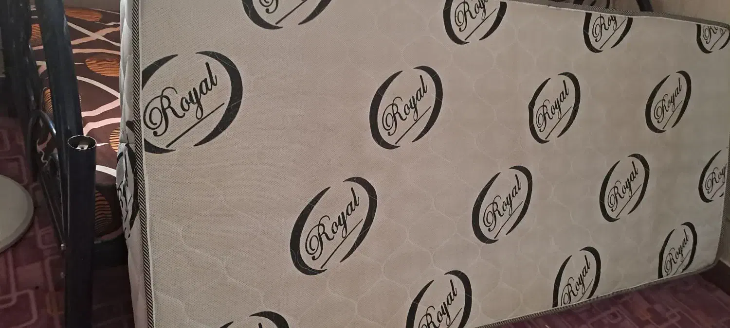 تشک یک نفره و تشک برای تخت کودک|تشک تختخواب|رشت, پیرکلاچای|دیوار