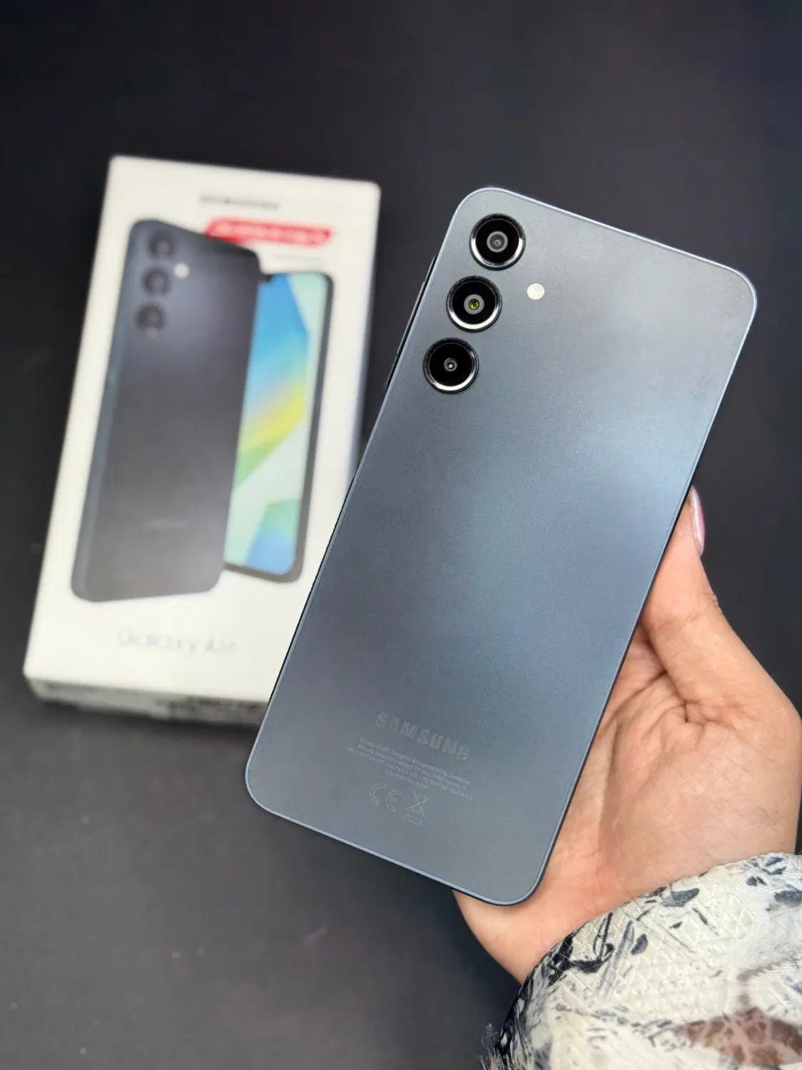 Galaxy گلکسی A16|موبایل|تهران, پامنار|دیوار