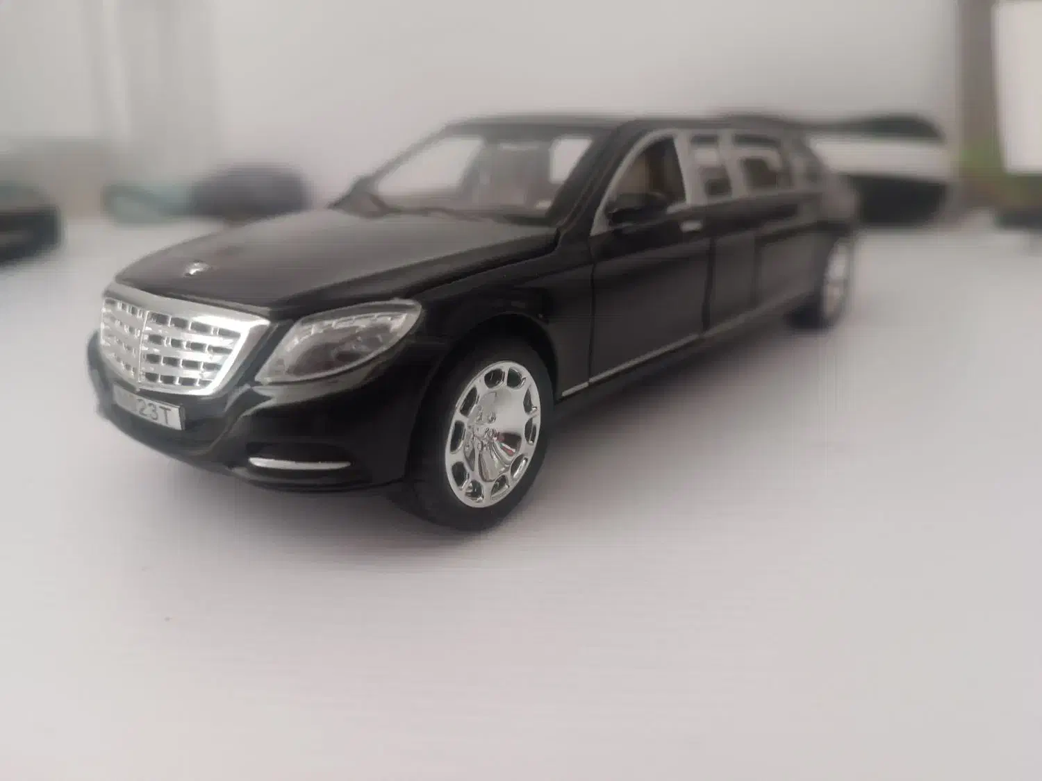 ماکت بنز|اسباب‌‌بازی|مشهد, هفت تیر (نه دره)|دیوار