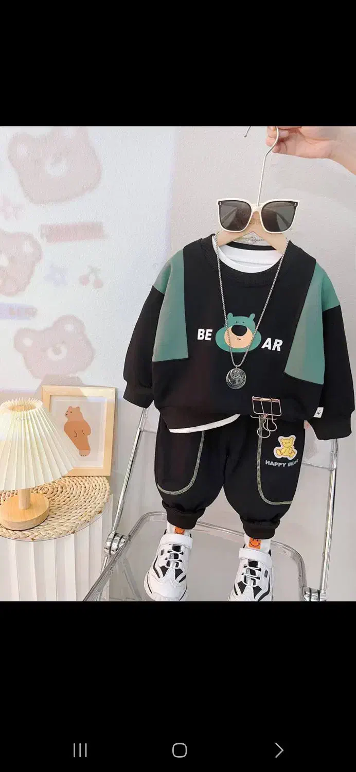 لباس بچگانه|کفش و لباس بچه|یاسوج, |دیوار