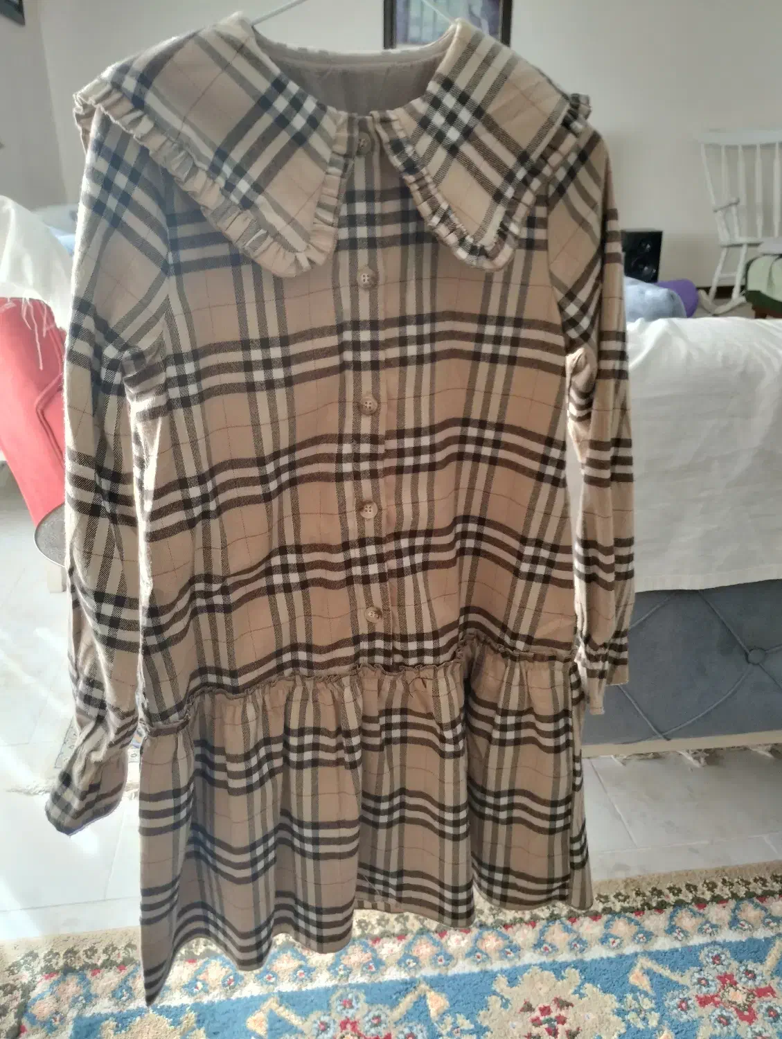 لباس مجلسی دخترانه|کفش و لباس بچه|پردیس, فاز ۸|دیوار