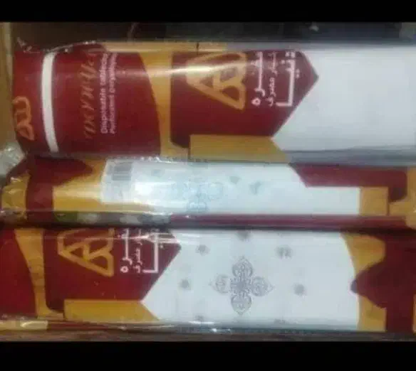 انواع کیسه یکبار مصرف مواد نو|ظروف نگهدارنده، پلاستیکی، یکبارمصرف|مرودشت, ابوذر شمالی|دیوار