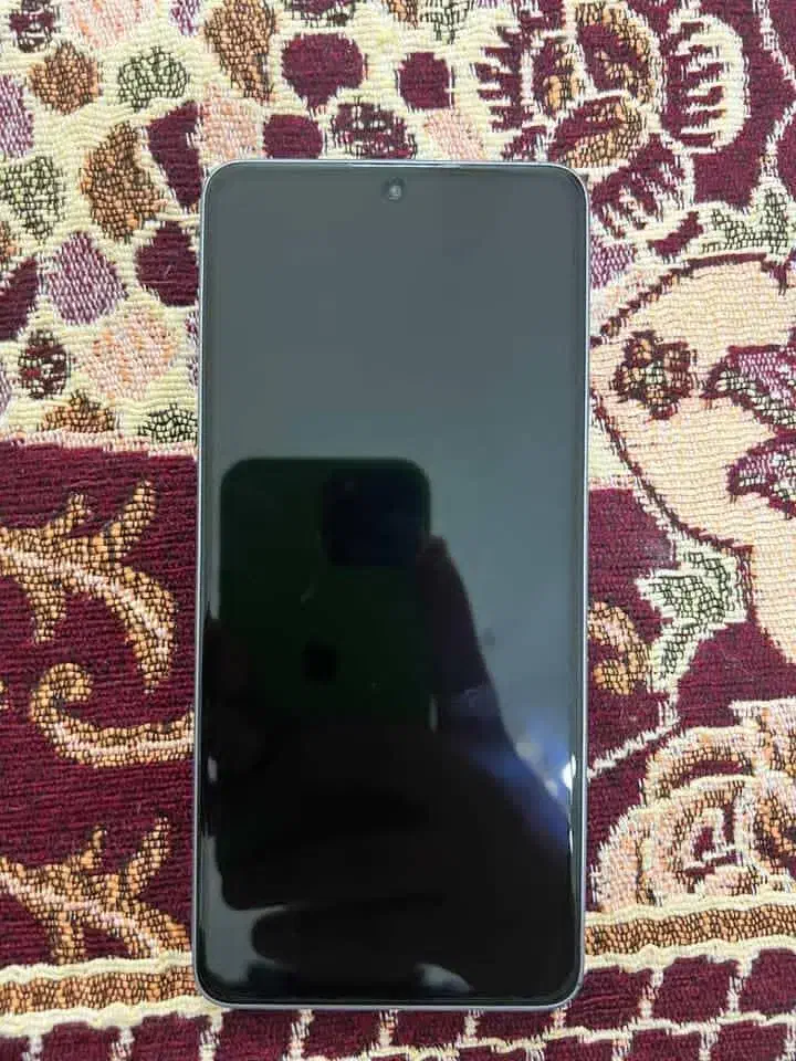 شیائومی ردمی ۱۳ پرو 5g حافظه ۵۱۲ رام ۱۲|موبایل|سوسنگرد, |دیوار