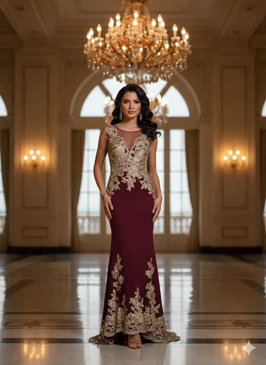 لباس مجلسی در حد نو|لباس|باقرشهر, |دیوار