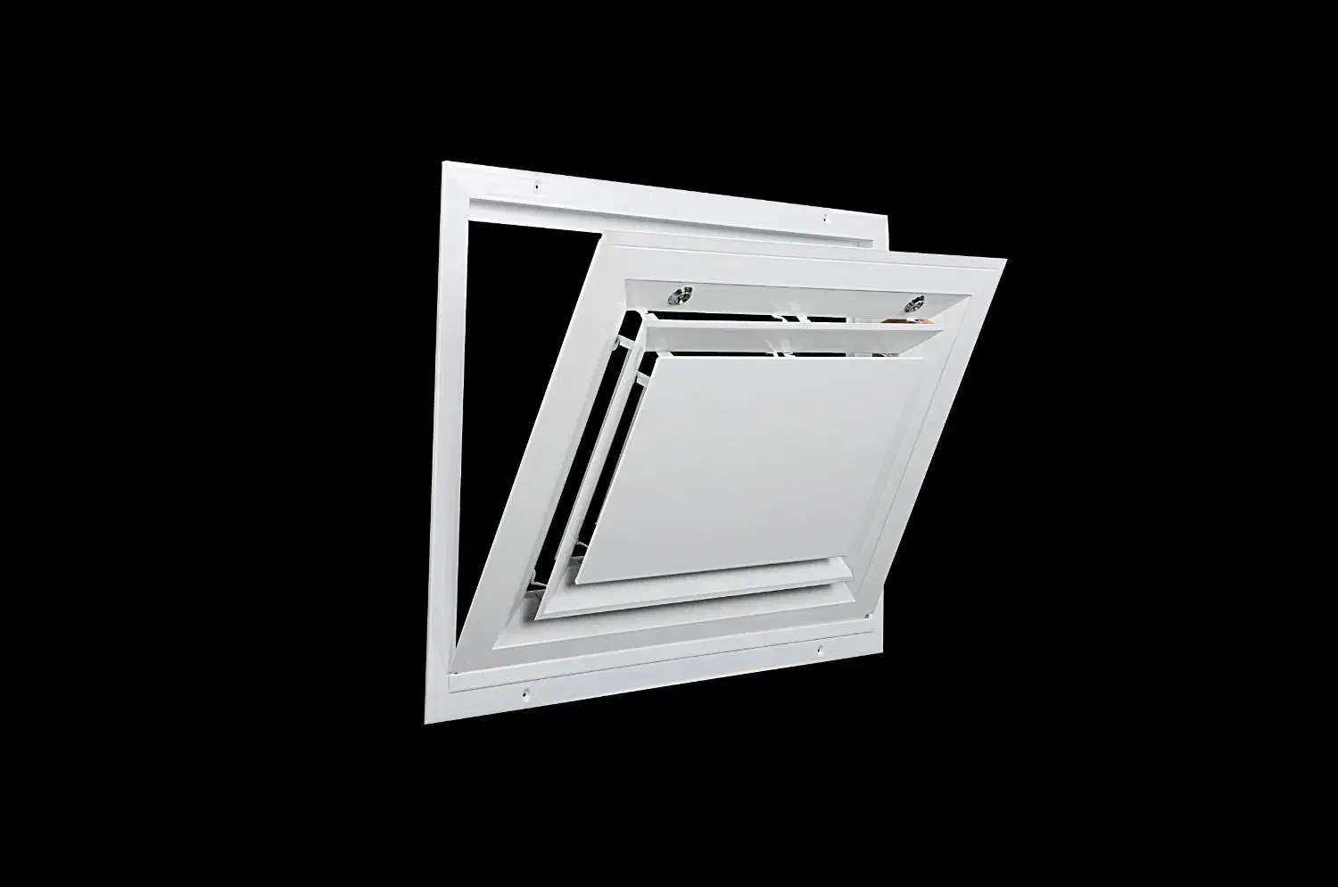 دریچه زیر فن کویل|کولر گازی و فنکوئل|تهران, فتح|دیوار