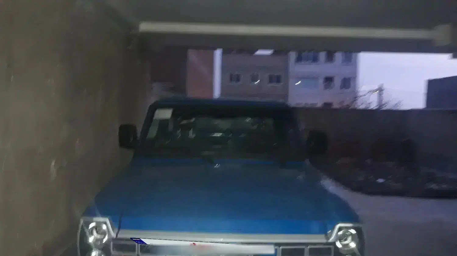 زامیاد z24 دوگانه سوز آپشنال رادیال|خودرو سواری و وانت|آبیک, |دیوار