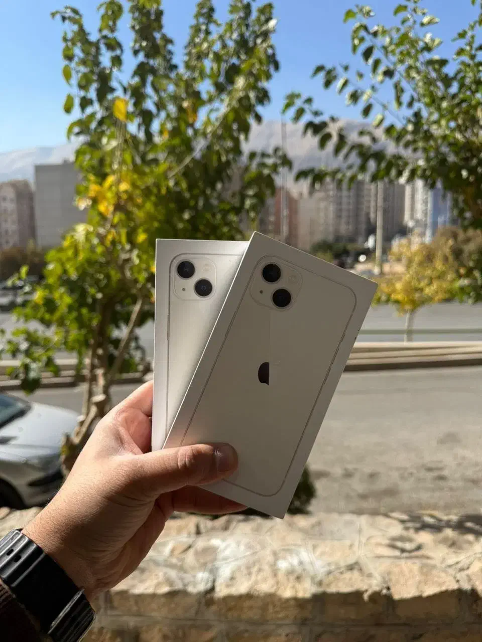 آیفون ۱۳|موبایل|شیراز, کوی وحدت|دیوار