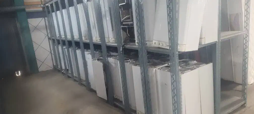 فروش پکیج دست دوم|آبگرمکن، پکیج، شوفاژ|اسلامشهر, شهرک محمدیه|دیوار