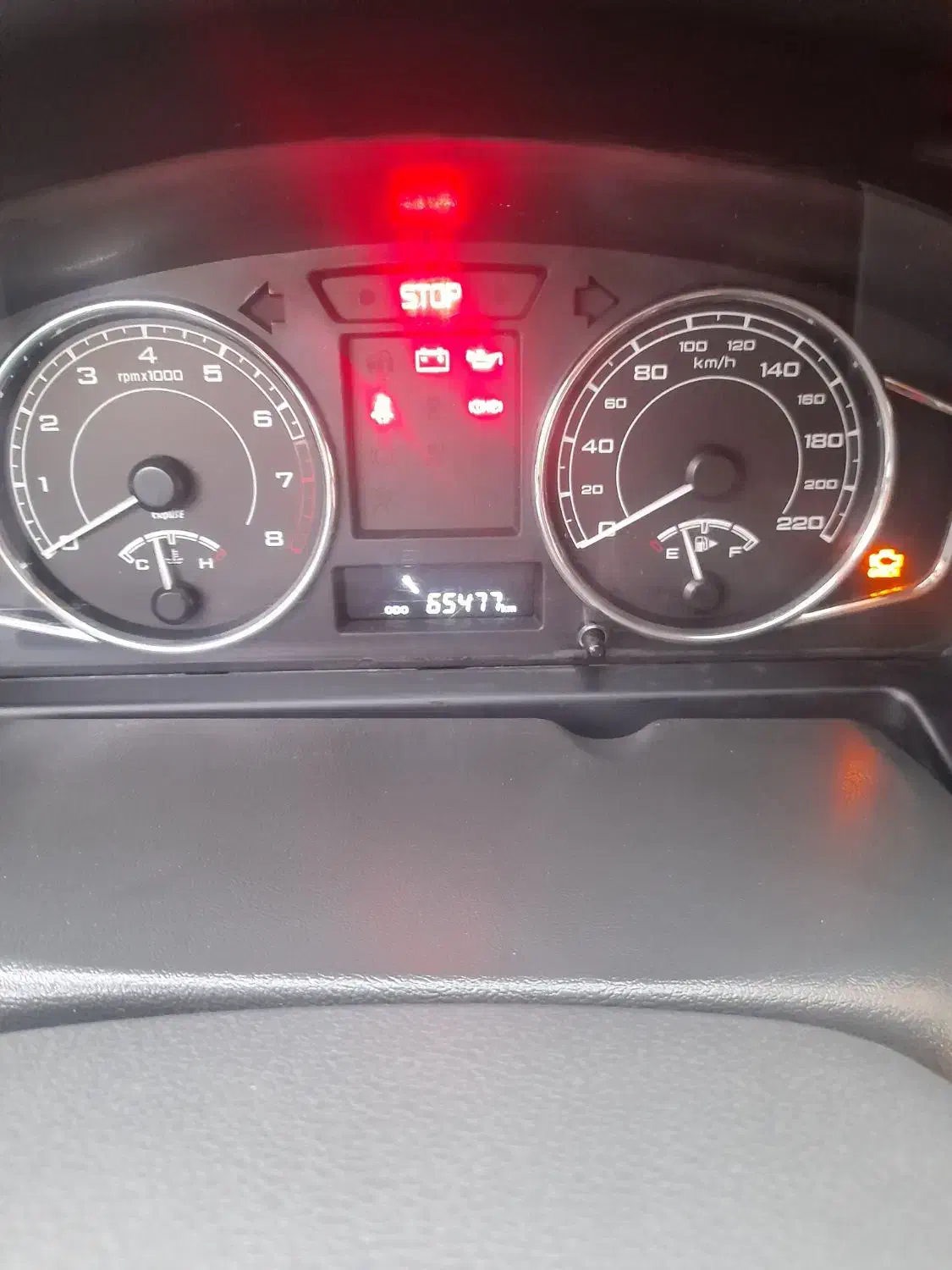 پارس سفارشی نیم فول|خودرو سواری و وانت|شال, |دیوار