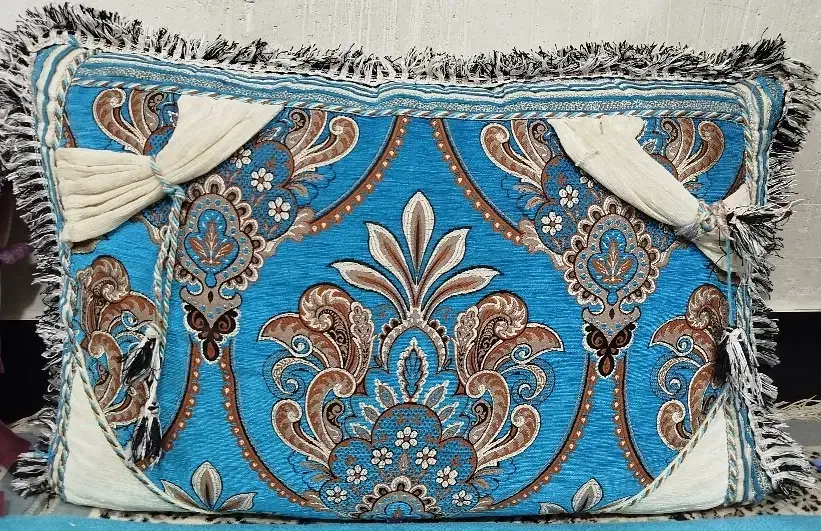 رو پشتی|رختخواب، بالش، پتو|یاسوج, |دیوار