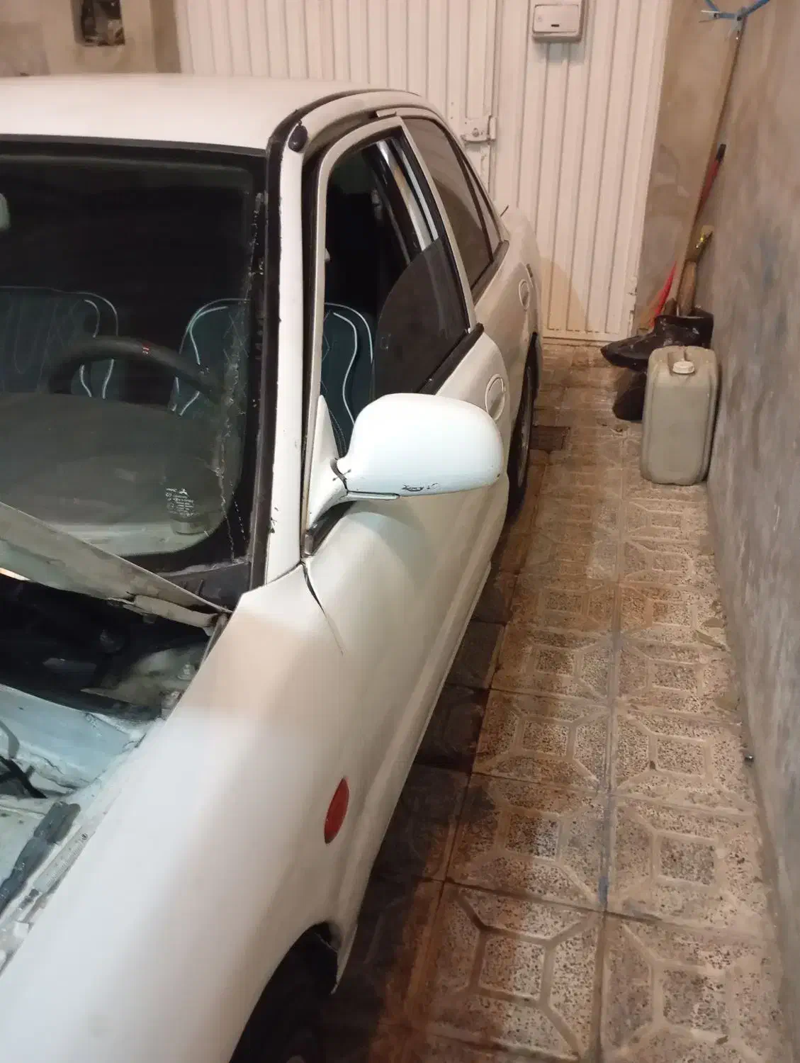 پروتون ویرا|خودرو سواری و وانت|ارومیه, |دیوار