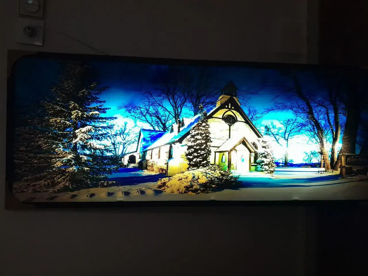 دو عدد تابلو|تابلو، نقاشی، عکس|اندیشه, اندیشه فاز ۳|دیوار