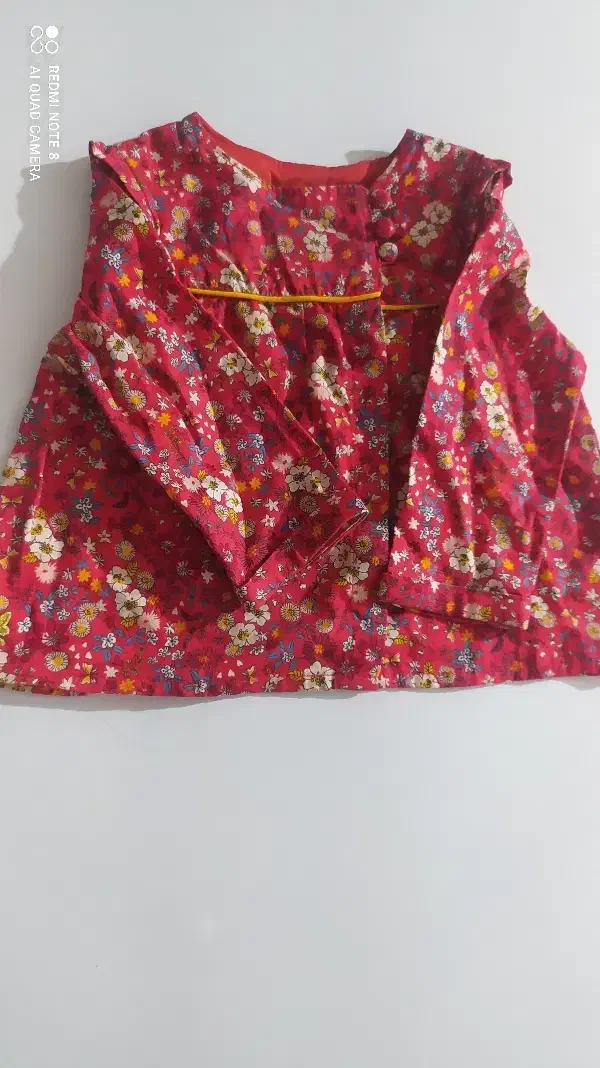 لباس مارک خارجی نوزادی زیر ۱سال مناسب یلدا.|کفش و لباس بچه|سبزوار, مدرس|دیوار