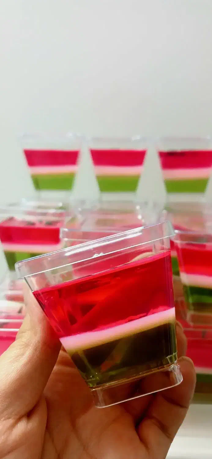 ژله یلدا|خوردنی و آشامیدنی|کاشان, شمس آبادی|دیوار