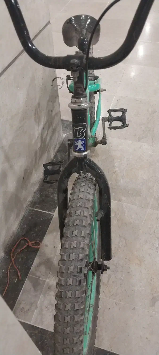 دوچرخه سایز،۲۰|دوچرخه، اسکیت، اسکوتر|تهران, شهرک استقلال|دیوار